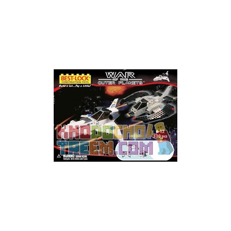 BEST-LOCK 3308 Xếp hình kiểu Lego Hawk + Raider Eagle Fighter + Raider Đại Bàng Chiến đấu + Raider 330 khối BEST-LOCK 3308 Xếp hình kiểu Lego Hawk + Raider Eagle Fighter + Raider Đại Bàng Chiến đấu + Raider 330 khối