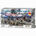 BEST-LOCK 01035T non Lego KẺ HỦY DIỆT CUỐI CÙNG bộ đồ chơi xếp lắp ráp ghép mô hình Terminator ULTIMATE TERMINATION 1000 khối