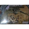 BEST-LOCK 01116S non  ĐỘI SG-1 bộ đồ chơi xếp lắp ráp ghép mô hình Star Wars STARGATE SG-1 TEAM Chiến Tranh Giữa Các Vì Sao 350 khối