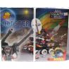 COBI 1371 non  KẺ HỦY DIỆT QUÁI VẬT-KHỔNG LỒ bộ đồ chơi xếp lắp ráp ghép mô hình MONSTER - MEGA DESTROYER