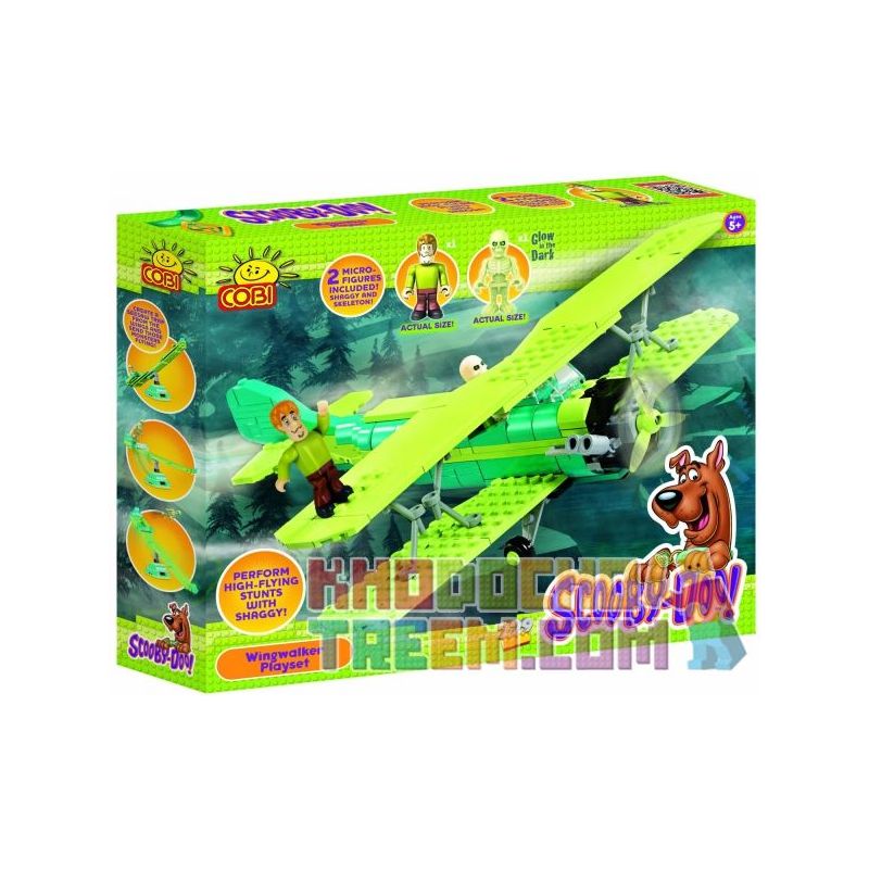 COBI 23250 Xếp hình kiểu Lego Wingwalker Playset Wing Base Set Bộ Chạy Cánh 229 khối COBI 23250 Xếp hình kiểu Lego Wingwalker Playset Wing Base Set Bộ Chạy Cánh 229 khối