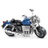 SEMBO 701206 non  XE TAY GA HONDA VALKYIE bộ đồ chơi xếp lắp ráp ghép mô hình Motorcycle Motorbike Xe Hai Bánh 317 khối