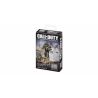 MEGA 6852 non  BẮN TỈA GEELY SUIT bộ đồ chơi xếp lắp ráp ghép mô hình Call Of Duty GHILLIE SUIT SNIPER 42 khối