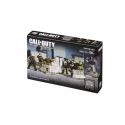 MEGA 6854 non Lego KẺ BẮN TỈA bộ đồ chơi xếp lắp ráp ghép mô hình Call Of Duty SNIPER UNIT 136 khối
