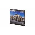 MEGA BLOKS 6855 non Lego CLAW TẤN CÔNG bộ đồ chơi xếp lắp ráp ghép mô hình Call Of Duty CLAW ASSAULT 212 khối