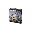 MEGA BLOKS 6865 non Lego CHIẾN BINH CÁP MA bộ đồ chơi xếp lắp ráp ghép mô hình Call Of Duty GHOSTS RAPPEL FIGHTER 62 khối