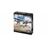 MEGA BLOKS 6867 non  THÁP PHÁO SAM bộ đồ chơi xếp lắp ráp ghép mô hình Call Of Duty SAM TURRET 91 khối