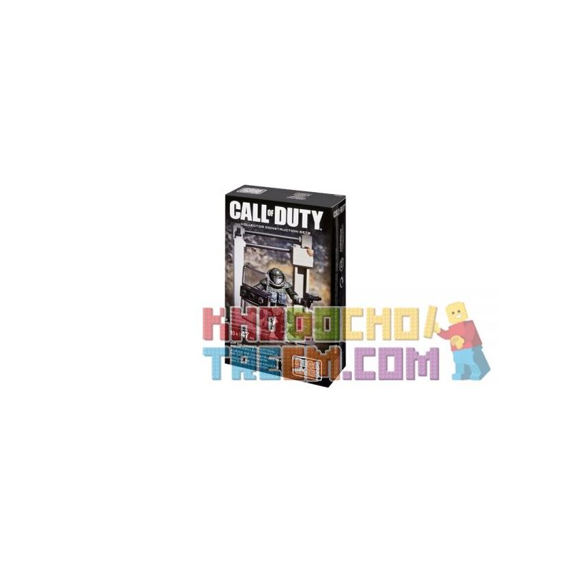 MEGA BLOKS CNF08 Xếp hình kiểu Lego CALL OF DUTY Juggernaut Call-of-duty Heavy Soldier Lính Hạng Nặng 47 khối MEGA BLOKS CNF08 Xếp hình kiểu Lego CALL OF DUTY Juggernaut Call-of-duty Heavy Soldier Lính Hạng Nặng 47 khối