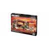 MEGA BLOKS CNG84 non  BỮA TỐI THI HÀI bộ đồ chơi xếp lắp ráp ghép mô hình Call Of Duty ZOMBIES TRANZIT DINER 489 khối