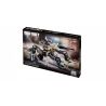 MEGA BLOKS CNG85 non  THÁP PHÁO DI ĐỘNG ATLAS bộ đồ chơi xếp lắp ráp ghép mô hình Call Of Duty ATLAS MOBILE TURRET 587 khối