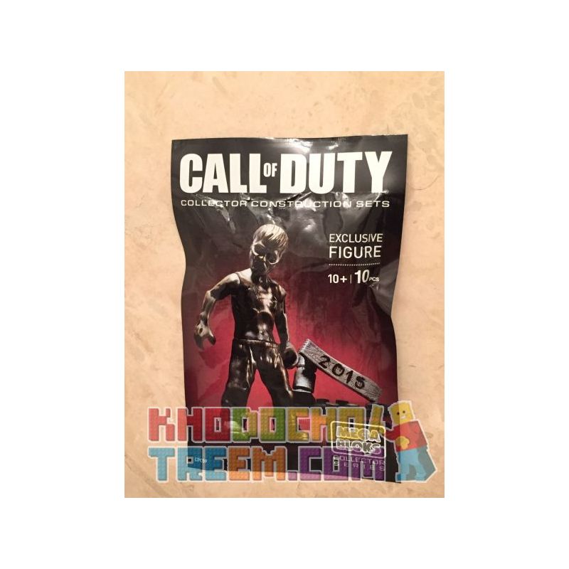 MEGA BLOKS CPC59 Xếp hình kiểu Lego CALL OF DUTY Exclusive Figure Call-of-duty Exclusive Minifigures Nhân Vật Nhỏ độc Quyền 11 khối MEGA BLOKS CPC59 Xếp hình kiểu Lego CALL OF DUTY Exclusive Figure Call-of-duty Exclusive Minifigures Nhân Vật Nhỏ độc Quyền 11 khối