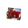 MEGA BLOKS DYD74 non  QUÂN ĐỘI TIỀN ĐỒN LÍNH ĐÁNH THUÊ bộ đồ chơi xếp lắp ráp ghép mô hình Call Of Duty MERCENARY OUTPOST ARMORY 78 khối
