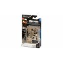 MEGA BLOKS FDY62 non Lego JOHN GIÁ bộ đồ chơi xếp lắp ráp ghép mô hình Call Of Duty JOHN PRICE 22 khối