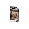 MEGA BLOKS FDY64 non  CHUYÊN GIA BOM MÌN bộ đồ chơi xếp lắp ráp ghép mô hình Call Of Duty MINE SPECIALIST 20 khối