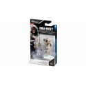MEGA BLOKS FDY65 non Lego BẮN TỈA BẮC CỰC bộ đồ chơi xếp lắp ráp ghép mô hình Call Of Duty ARCTIC SNIPER 23 khối