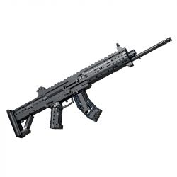 PanlosBrick 670008 Panlos Brick 670008 non  SÚNG DIỄU HÀNH bộ đồ chơi xếp lắp ráp ghép mô hình Military Army PARADE RIFLE Quân Sự Bộ Đội 1352 khối