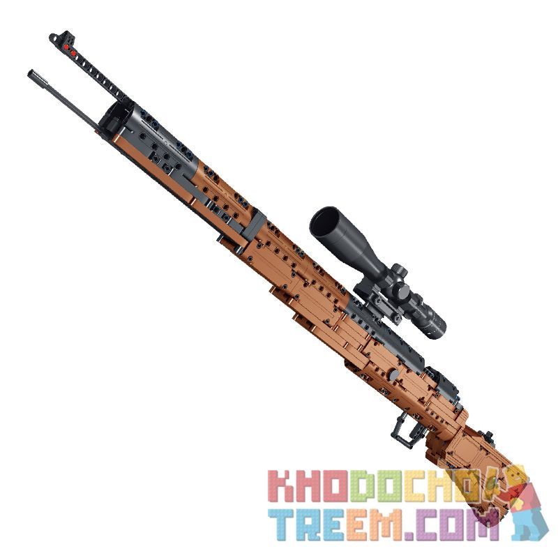 PanlosBrick 670012 Panlos Brick 670012 Xếp hình kiểu Lego MILITARY ARMY Parade Rifle Kar98k Messe Rifle Súng Trường Kar98k Mauser 2020 khối PanlosBrick 670012 Panlos Brick 670012 Xếp hình kiểu Lego MILITARY ARMY Parade Rifle Kar98k Messe Rifle Súng Trường Kar98k Mauser 2020 khối