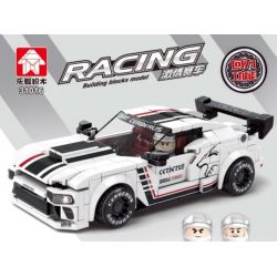 LEYI 31016 non  NGỰA CHIẾN KÉO XE TRỞ LẠI bộ đồ chơi xếp lắp ráp ghép mô hình Racing Cuộc Đua 365 khối LEYI 31016 non  NGỰA CHIẾN KÉO XE TRỞ LẠI bộ đồ chơi xếp lắp ráp ghép mô hình Racing Cuộc Đua 365 khối