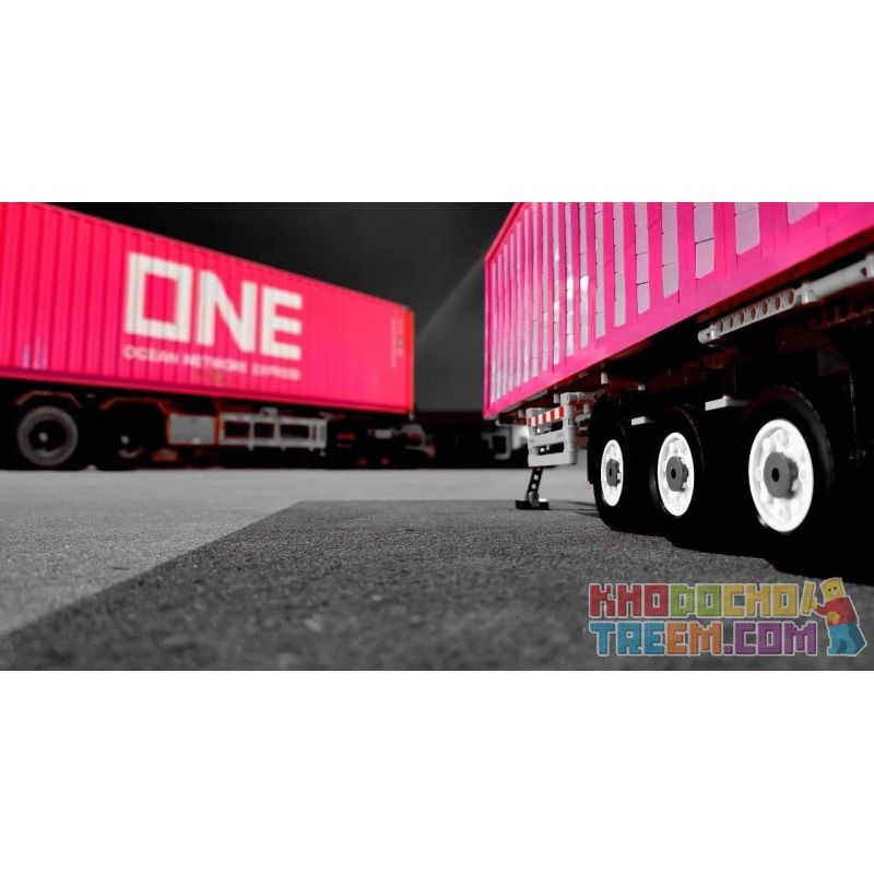 HAPPY BUILD SHINEYU XINYU YC-QC013 QC013 YCQC013 non  KHOANG HÀNG MÀU HỒNG 1:10 tỷ lệ 1:10 bộ đồ chơi xếp lắp ráp ghép mô hình Build Team SHINEYU CONTAINER Đội Xây Dựng 3565 khối HAPPY BUILD SHINEYU XINYU YC-QC013 QC013 YCQC013 non  KHOANG HÀNG MÀU HỒNG 1:10 tỷ lệ 1:10 bộ đồ chơi xếp lắp ráp ghép mô hình Build Team SHINEYU CONTAINER Đội Xây Dựng 3565 khối