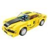 Enlighten 14011 Qman 14011 non  ONG BẮP CÀY VER-7 bộ đồ chơi xếp lắp ráp ghép mô hình Minecity Thành Phố Mỏ 189 khối