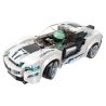 Enlighten 14013 Qman 14013 non  KHỐI U I8. bộ đồ chơi xếp lắp ráp ghép mô hình Minecity Thành Phố Mỏ 168 khối
