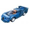 Enlighten 14015 Qman 14015 non  ĐƯỜNG GT-16 bộ đồ chơi xếp lắp ráp ghép mô hình Minecity Thành Phố Mỏ 179 khối