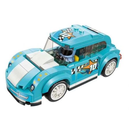 Enlighten 14016 Qman 14016 non  YÊU TINH BTL-20 bộ đồ chơi xếp lắp ráp ghép mô hình Minecity Thành Phố Mỏ 151 khối