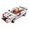 Enlighten 14022 Qman 14022 non  HOÀNG GIA TP-R bộ đồ chơi xếp lắp ráp ghép mô hình Minecity Thành Phố Mỏ 302 khối