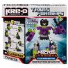 KRE-O A2224 2224 non  THẦN VĨ ĐẠI bộ đồ chơi xếp lắp ráp ghép mô hình Movie & Game CONSTRUCTICON DEVASTATOR SET Phim Và Trò Chơi 77 khối