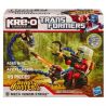 KRE-O A2235 2235 non  MÁY ĐỘC TẤN CÔNG ÁO GIÁP bộ đồ chơi xếp lắp ráp ghép mô hình Movie & Game MECH VENOM STRIKE SET Phim Và Trò Chơi 49 khối