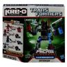 KRE-O A4474 4474 non  VỊ THÁNH ĐỠ ĐẦU bộ đồ chơi xếp lắp ráp ghép mô hình Movie & Game DEFENSOR BUILDING SET Phim Và Trò Chơi 85 khối