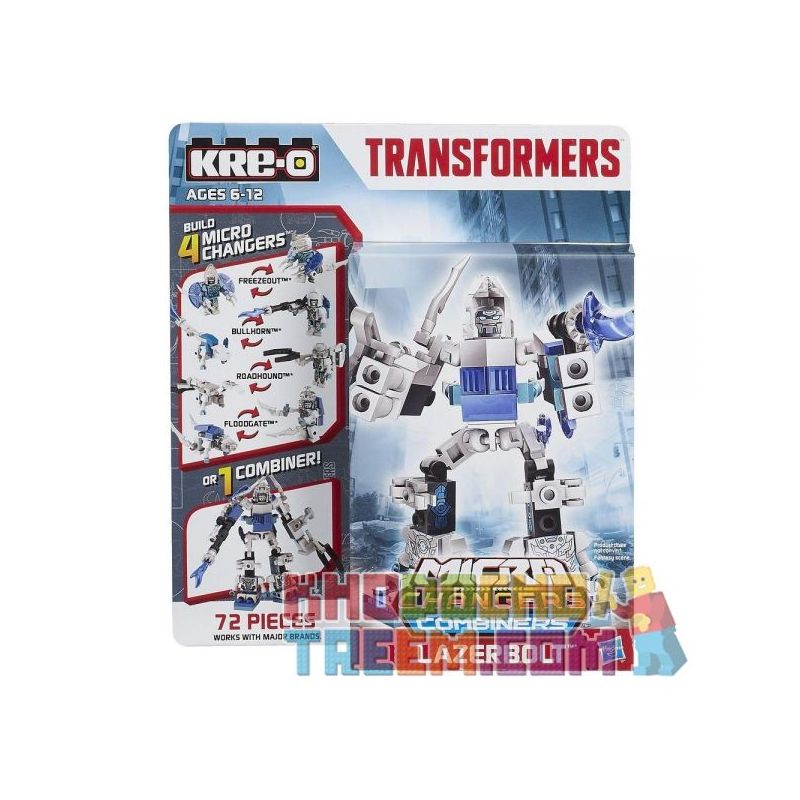 KRE-O A7830 7830 Xếp hình kiểu Lego Icebolt Silver Sword Thanh Kiếm Bạc 100 khối KRE-O A7830 7830 Xếp hình kiểu Lego Icebolt Silver Sword Thanh Kiếm Bạc 100 khối