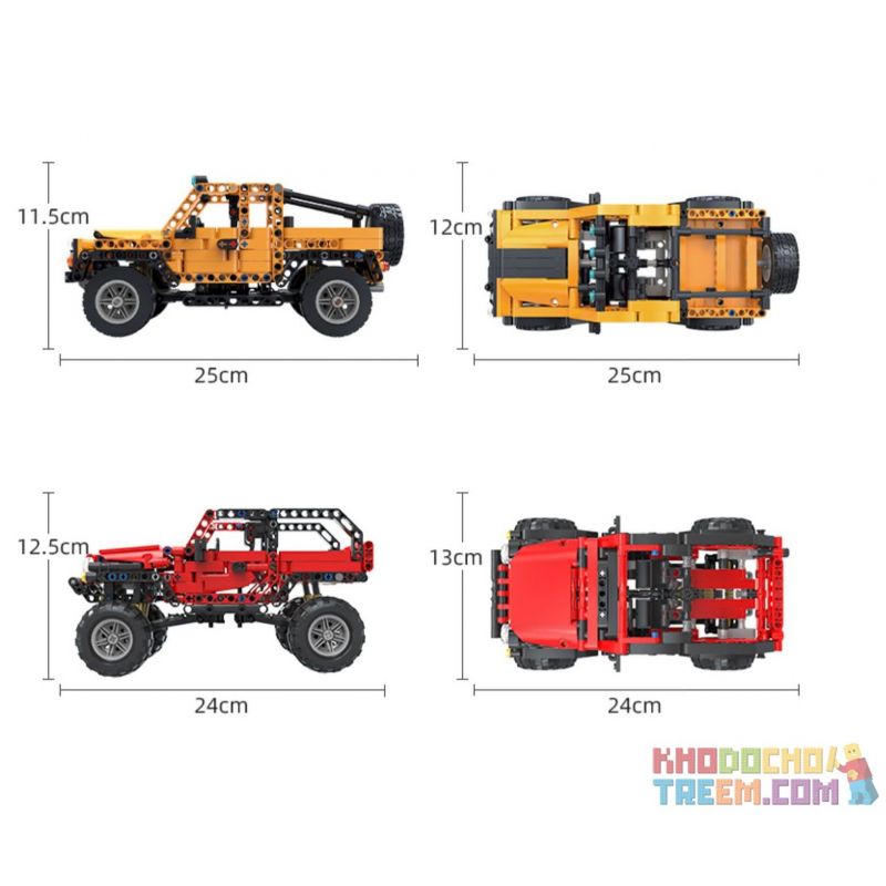 COGO 15800A 15800B non  XE ĐỊA HÌNH 2 LOẠI THÚ LEO NÚI TỔNG THỐNG BẠO LỰC bộ đồ chơi xếp lắp ráp ghép mô hình  TECH-STORM Kỹ Thuật Công Nghệ Cao Mô Hình Phương Tiện 992 khối COGO 15800A 15800B non  XE ĐỊA HÌNH 2 LOẠI THÚ LEO NÚI TỔNG THỐNG BẠO LỰC bộ đồ chơi xếp lắp ráp ghép mô hình  TECH-STORM Kỹ Thuật Công Nghệ Cao Mô Hình Phương Tiện 992 khối