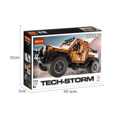 COGO 15800A 15800B non  XE ĐỊA HÌNH 2 LOẠI THÚ LEO NÚI TỔNG THỐNG BẠO LỰC bộ đồ chơi xếp lắp ráp ghép mô hình  TECH-STORM Kỹ Thuật Công Nghệ Cao Mô Hình Phương Tiện 992 khối COGO 15800A 15800B non  XE ĐỊA HÌNH 2 LOẠI THÚ LEO NÚI TỔNG THỐNG BẠO LỰC bộ đồ chơi xếp lắp ráp ghép mô hình  TECH-STORM Kỹ Thuật Công Nghệ Cao Mô Hình Phương Tiện 992 khối