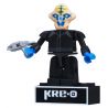 KRE-O A3134 3134 K0167 0167 non  GÓI NHÂN VẬT NHỎ STAR TREK SERIES 1 (NGẪU NHIÊN) bộ đồ chơi xếp lắp ráp ghép mô hình Movie & Game SERIES 1 KREON FIGURE PACK {RANDOM} Phim Và Trò Chơi 2 khối