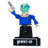 KRE-O A3134 3134 K0167 0167 non  GÓI NHÂN VẬT NHỎ STAR TREK SERIES 1 (NGẪU NHIÊN) bộ đồ chơi xếp lắp ráp ghép mô hình Movie & Game SERIES 1 KREON FIGURE PACK {RANDOM} Phim Và Trò Chơi 2 khối
