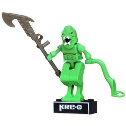 KRE-O A3134 3134 K0167 0167 non  GÓI NHÂN VẬT NHỎ STAR TREK SERIES 1 (NGẪU NHIÊN) bộ đồ chơi xếp lắp ráp ghép mô hình Movie & Game SERIES 1 KREON FIGURE PACK {RANDOM} Phim Và Trò Chơi 2 khối