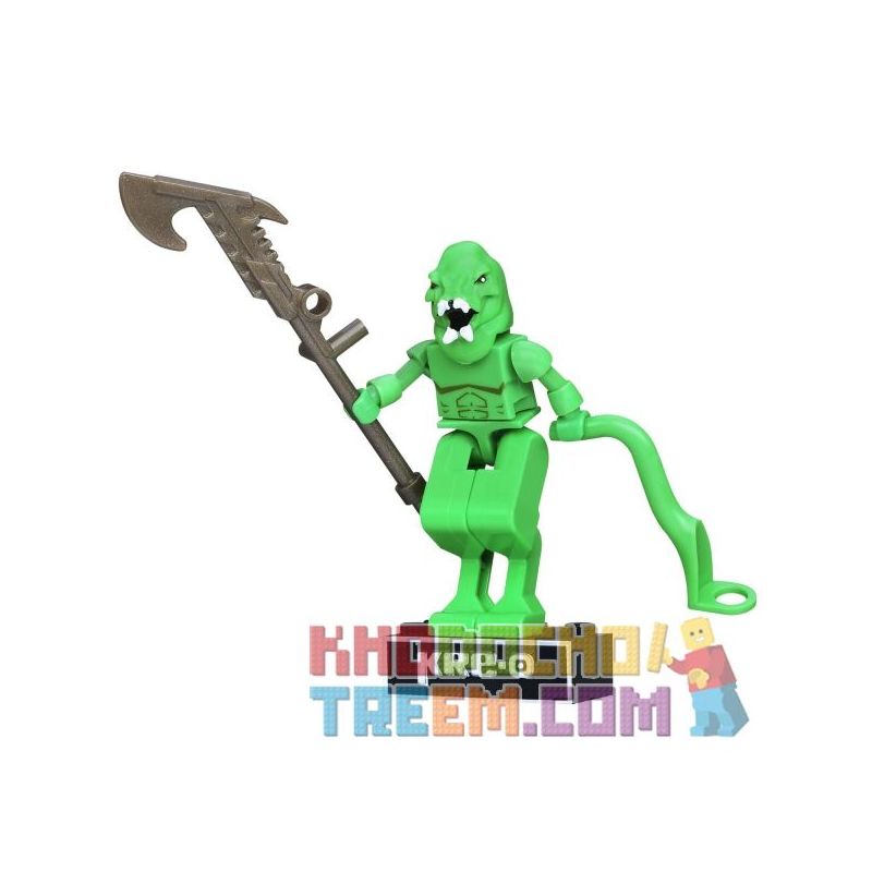 KRE-O A3134 3134 K0167 0167 non  GÓI NHÂN VẬT NHỎ STAR TREK SERIES 1 (NGẪU NHIÊN) bộ đồ chơi xếp lắp ráp ghép mô hình Movie & Game SERIES 1 KREON FIGURE PACK {RANDOM} Phim Và Trò Chơi 2 khối