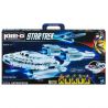 KRE-O A3137 3137 non  SỐ DOANH NGHIỆP U.S.S. bộ đồ chơi xếp lắp ráp ghép mô hình Movie & Game U.S.S. ENTERPRISE CONSTRUCTION SET Phim Và Trò Chơi 432 khối