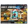 KRE-O A3140 3140 non  SỰ CỐ KHI GỬI bộ đồ chơi xếp lắp ráp ghép mô hình Movie & Game TRANSPORTER TROUBLE CONSTRUCTION SET Phim Và Trò Chơi 65 khối