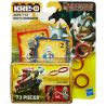 KRE-O A7705 7705 non  ORC. bộ đồ chơi xếp lắp ráp ghép mô hình Computer Games ORC'S CROSSBOW Trò Chơi 73 khối