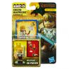KRE-O A7711 7711 non  WULFGAR. bộ đồ chơi xếp lắp ráp ghép mô hình Computer Games Trò Chơi 26 khối