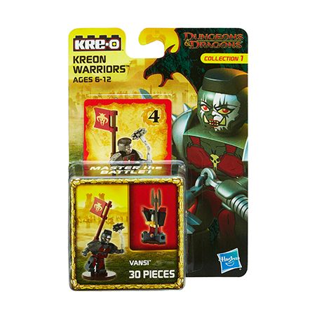 KRE-O A7713 7713 non  TỆ HƠN bộ đồ chơi xếp lắp ráp ghép mô hình Computer Games VANSI Trò Chơi 30 khối