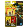 KRE-O A7714 7714 non  MẮT CỦA KILROGG bộ đồ chơi xếp lắp ráp ghép mô hình Computer Games EYE OF GRUUMSH Trò Chơi 32 khối