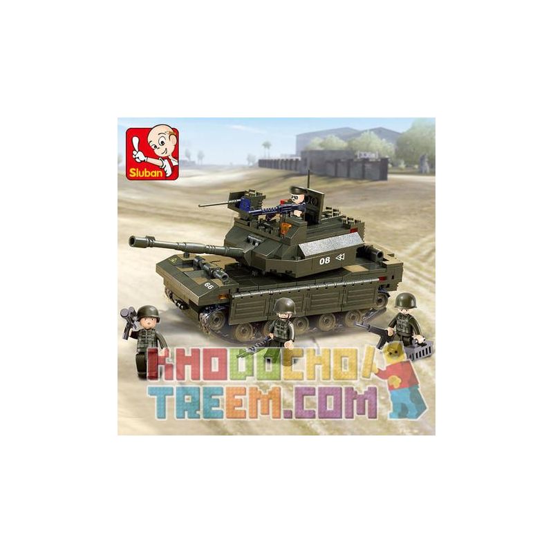 OXFORD OCM15000 15000 SLUBAN 6500 non  XE TĂNG M1A1 CỦA HÀN QUỐC bộ đồ chơi xếp lắp ráp ghép mô hình Military Army 코브라전투단 한국형K1A1전차 Quân Sự Bộ Đội 312 khối OXFORD OCM15000 15000 SLUBAN 6500 non  XE TĂNG M1A1 CỦA HÀN QUỐC bộ đồ chơi xếp lắp ráp ghép mô hình Military Army 코브라전투단 한국형K1A1전차 Quân Sự Bộ Đội 312 khối