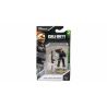 MEGA BLOKS FMG01 non  JOHN "XÀ PHÒNG" MACTAVISH bộ đồ chơi xếp lắp ráp ghép mô hình Call Of Duty JOHN “SOAP” MACTAVISH 22 khối