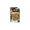 MEGA BLOKS FMG03 non  CHIẾN BINH ACE bộ đồ chơi xếp lắp ráp ghép mô hình Call Of Duty FIGHTER ACE 22 khối
