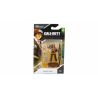 MEGA BLOKS FMG05 non  Y TẾ CHIẾN TRƯỜNG bộ đồ chơi xếp lắp ráp ghép mô hình Call Of Duty COMBAT MEDIC 23 khối
