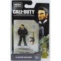 MEGA BLOKS FVF92 non Lego VLADIMIR MAKAROV. bộ đồ chơi xếp lắp ráp ghép mô hình Call Of Duty 20 khối