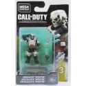 MEGA BLOKS FVF94 non Lego LỰC LƯỢNG ĐẶC BIỆT "SPECTRE" bộ đồ chơi xếp lắp ráp ghép mô hình Call Of Duty SPECIALIST "SPECTRE" 20 khối